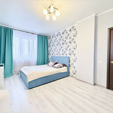 Квартира 44,2 м², 1-комнатная - изображение 3