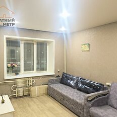 Квартира 24,8 м², 1-комнатная - изображение 1
