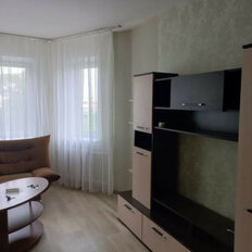 Квартира 35,4 м², 1-комнатная - изображение 2