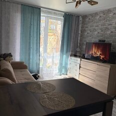Квартира 36,5 м², 1-комнатная - изображение 5
