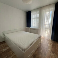 Квартира 28,9 м², студия - изображение 4