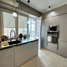 Квартира 88,6 м², 3-комнатная - изображение 4