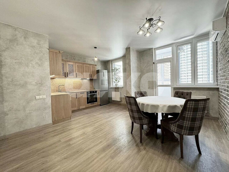 46 м², 2-комнатная квартира 10 700 000 ₽ - изображение 84