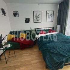 Квартира 61,5 м², 2-комнатная - изображение 3