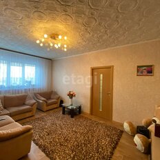 Квартира 67,9 м², 3-комнатная - изображение 2