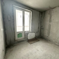 Квартира 33 м², 1-комнатная - изображение 3