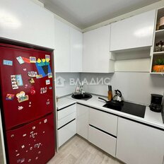 Квартира 33,6 м², 1-комнатная - изображение 2