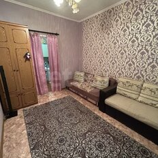 Квартира 21,2 м², 1-комнатная - изображение 2