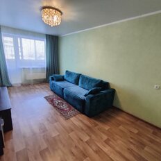 Квартира 59,5 м², 3-комнатная - изображение 3
