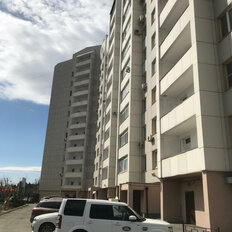 Квартира 45 м², 1-комнатная - изображение 3