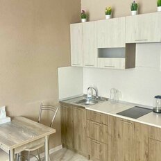 Квартира 25 м², студия - изображение 3