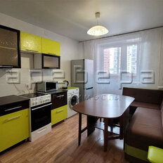 Квартира 34 м², 1-комнатная - изображение 1