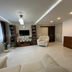 Квартира 140 м², 3-комнатная - изображение 5