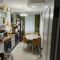 Квартира 77 м², 4-комнатная - изображение 2