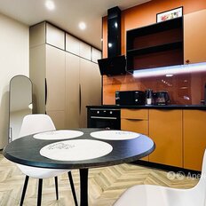 Квартира 31,2 м², студия - изображение 4