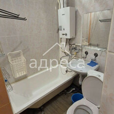 Квартира 40 м², 2-комнатная - изображение 2