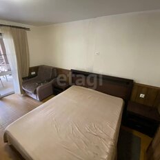 Квартира 20 м², студия - изображение 3