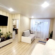 Квартира 41,4 м², 2-комнатная - изображение 1