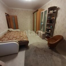 Квартира 36,3 м², 1-комнатная - изображение 2