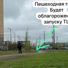35 м², торговое помещение - изображение 4