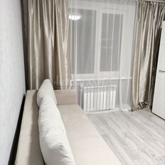 Квартира 30 м², 1-комнатная - изображение 3