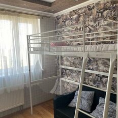 Квартира 61 м², 2-комнатная - изображение 5
