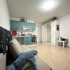 Квартира 29,1 м², студия - изображение 1