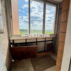 Квартира 33 м², 1-комнатная - изображение 5