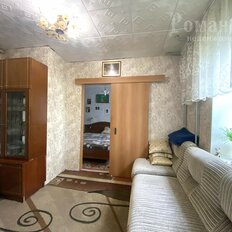 Квартира 28 м², 2-комнатная - изображение 2