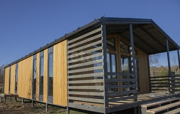 98 м² дом, 6 соток участок 9 270 000 ₽ - изображение 50