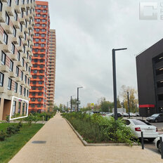 98,4 м², помещение свободного назначения - изображение 4