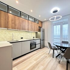 Квартира 33 м², 1-комнатная - изображение 5