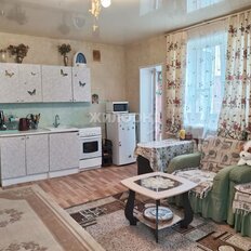 Квартира 43,3 м², 2-комнатная - изображение 3
