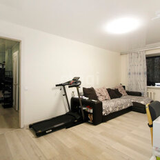 Квартира 56,3 м², 3-комнатная - изображение 3