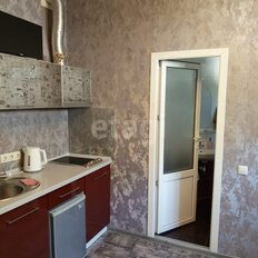 Квартира 17 м², 1-комнатная - изображение 5
