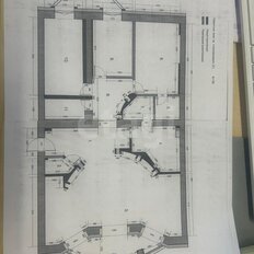 Квартира 130,1 м², 3-комнатная - изображение 4