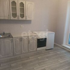 Квартира 40 м², 1-комнатная - изображение 3