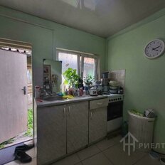 Квартира 30 м², 1-комнатная - изображение 5