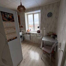 Квартира 35,1 м², 1-комнатная - изображение 5