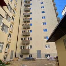 Квартира 33 м², 1-комнатная - изображение 2