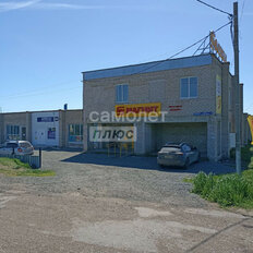 652 м², торговое помещение - изображение 1