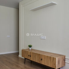 Квартира 44,4 м², 2-комнатная - изображение 3