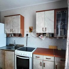 Квартира 56 м², 2-комнатная - изображение 5