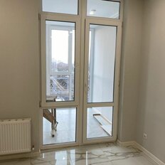 Квартира 36,7 м², 1-комнатная - изображение 5