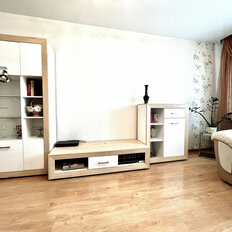 Квартира 38,5 м², 1-комнатная - изображение 1