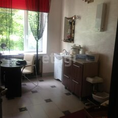 122,7 м², помещение свободного назначения - изображение 4