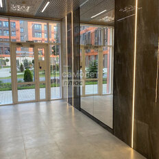 Квартира 33,7 м², 1-комнатная - изображение 4