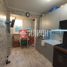 Квартира 66,2 м², 3-комнатная - изображение 1