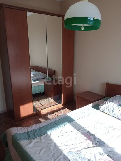 51 м², 2-комнатная квартира 35 000 ₽ в месяц - изображение 54