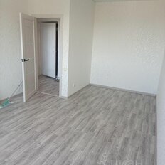 Квартира 33 м², 1-комнатная - изображение 4
